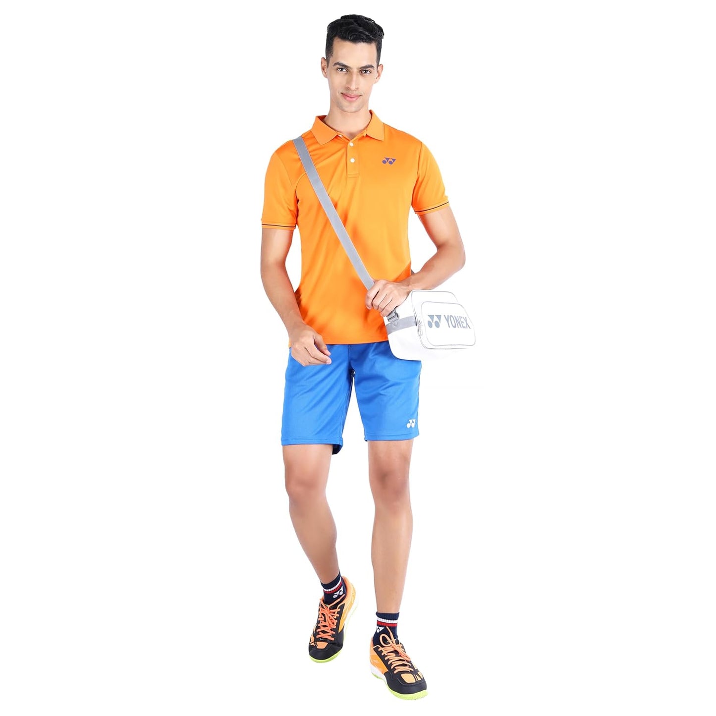 YONEX BADMINTON APPAREL SHORTS M 2645