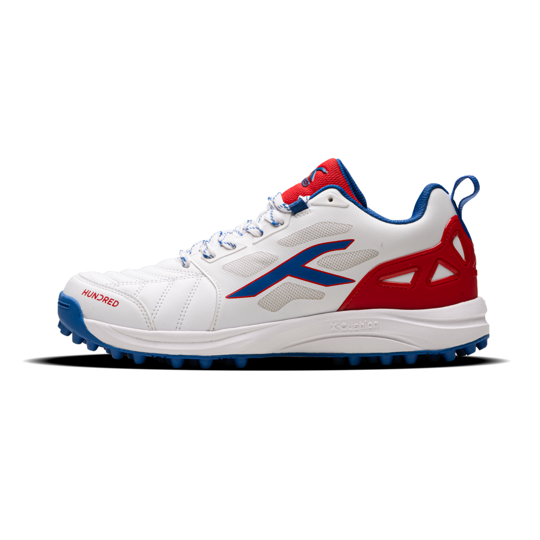 HUNDRED TERRAFIELD CRICKET SHOES
