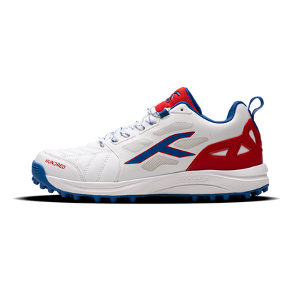 HUNDRED TERRAFIELD CRICKET SHOES