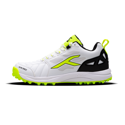 HUNDRED TERRAFIELD CRICKET SHOES