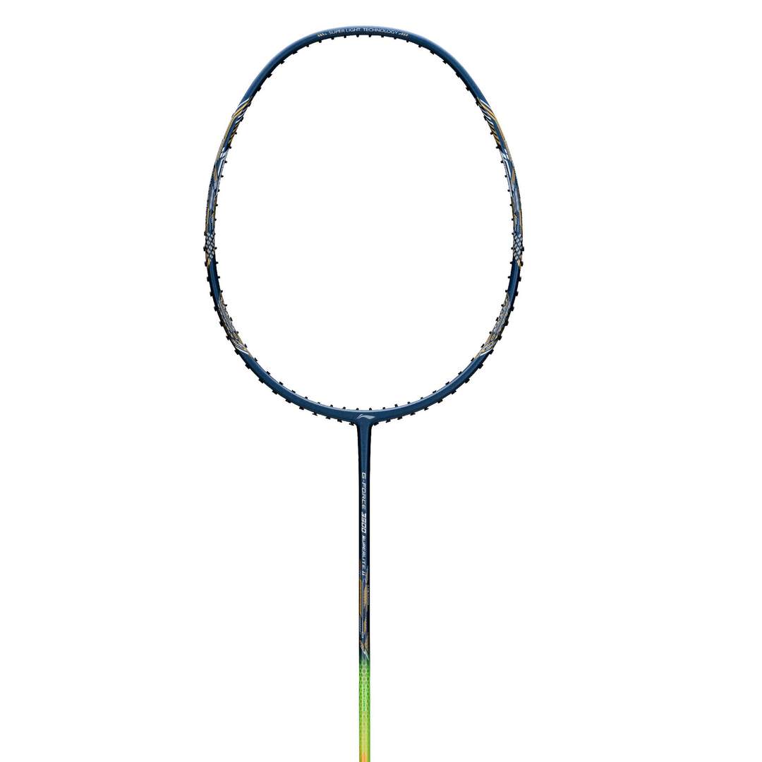 LINING G-Force 3900 Superlite II BADMINTON RACQUET