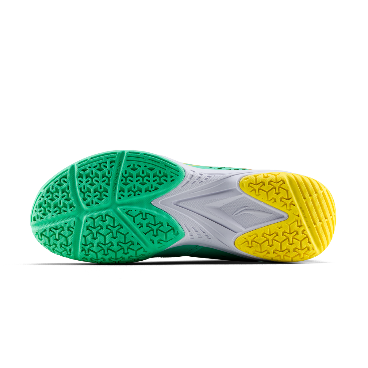 Li-Ning All Round Badminton Shoes