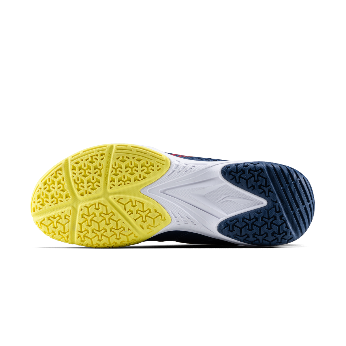 Li-Ning All Round Badminton Shoes