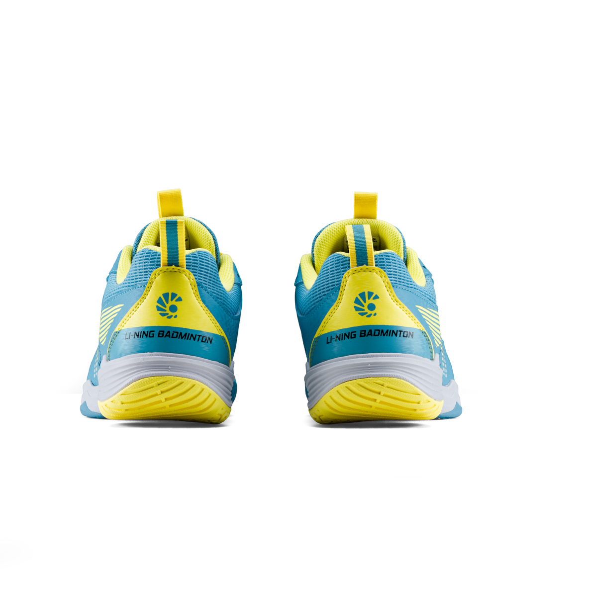 Li-Ning All Round Badminton Shoes
