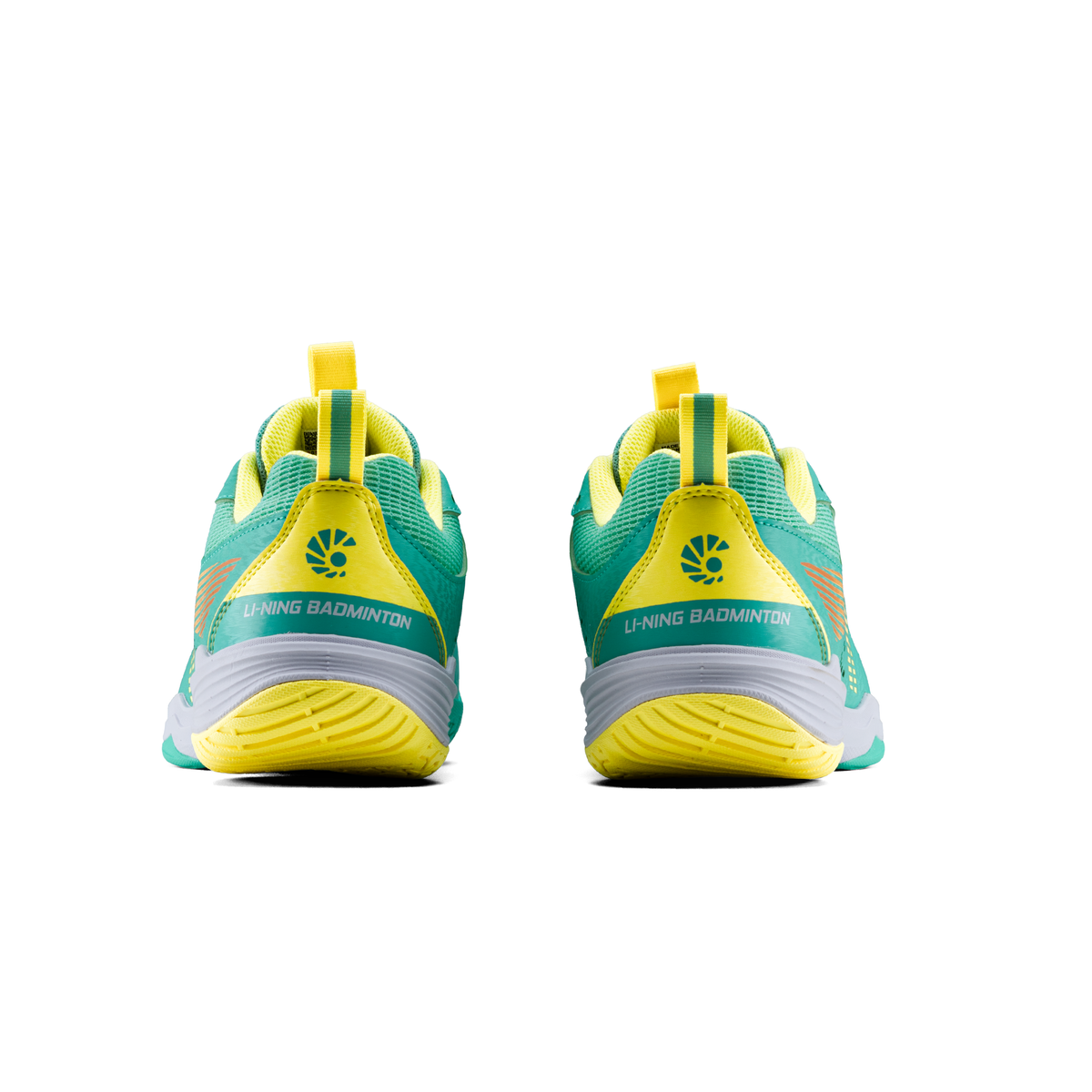 Li-Ning All Round Badminton Shoes