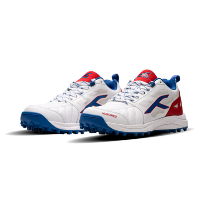 HUNDRED TERRAFIELD CRICKET SHOES