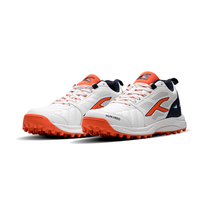 HUNDRED TERRAFIELD CRICKET SHOES