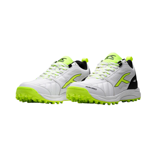 HUNDRED TERRAFIELD CRICKET SHOES