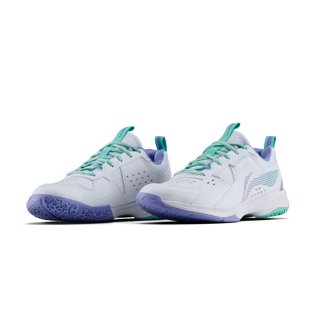 Li-Ning All Round Badminton Shoes