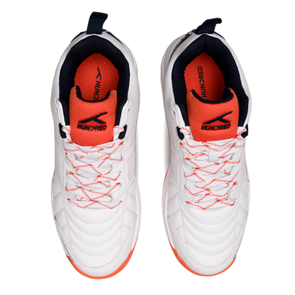 HUNDRED TERRAFIELD CRICKET SHOES