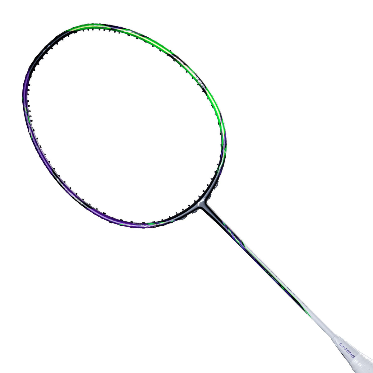 LI-NING HALBERTEC 9000 BADMINTON RACQUET