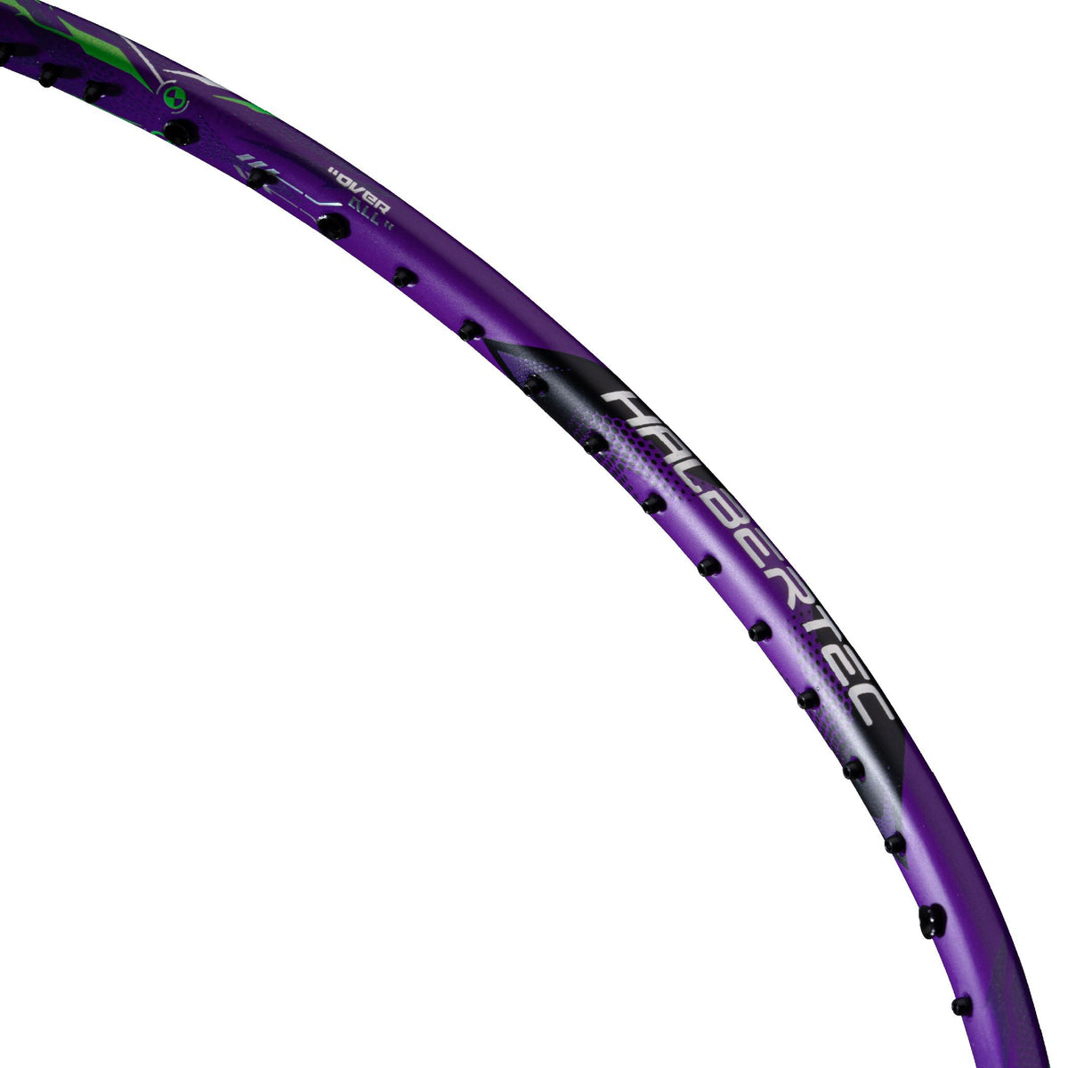 LI-NING HALBERTEC 9000 BADMINTON RACQUET