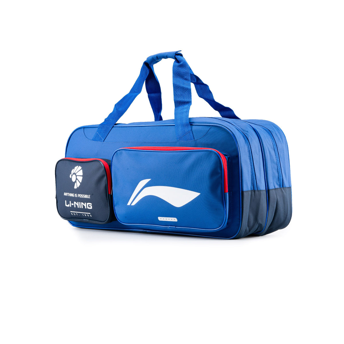 Li-Ning ABDU443 Monarch Badminton Kit Bag