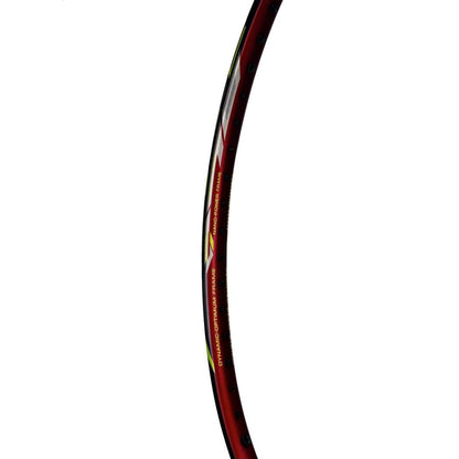 LINING IGNITE 8 BADMINTON RACQUET