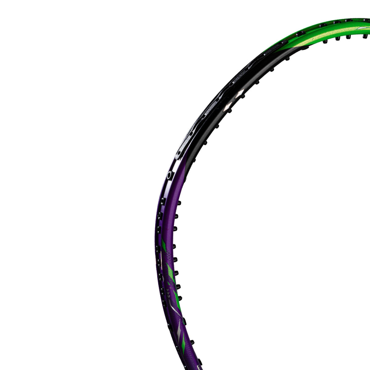 LI-NING HALBERTEC 9000 BADMINTON RACQUET