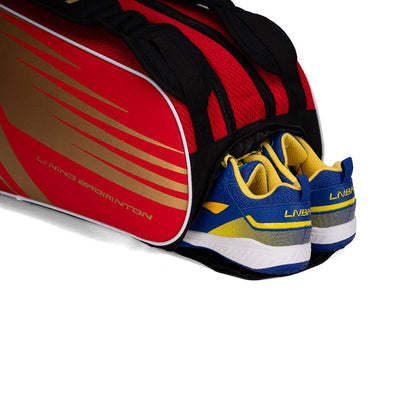 Li-Ning ABDT317 Holster Gear Badminton Kit Bag