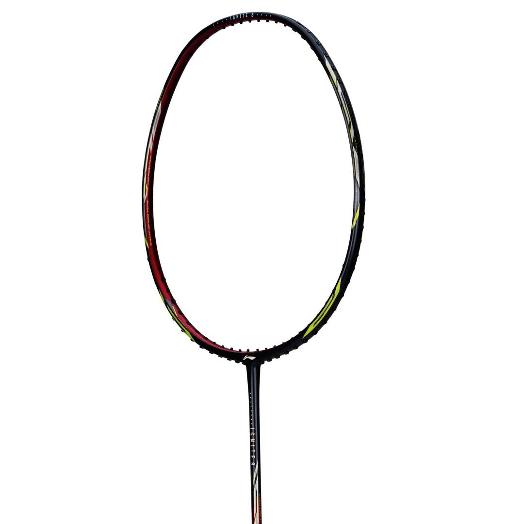 LINING IGNITE 8 BADMINTON RACQUET