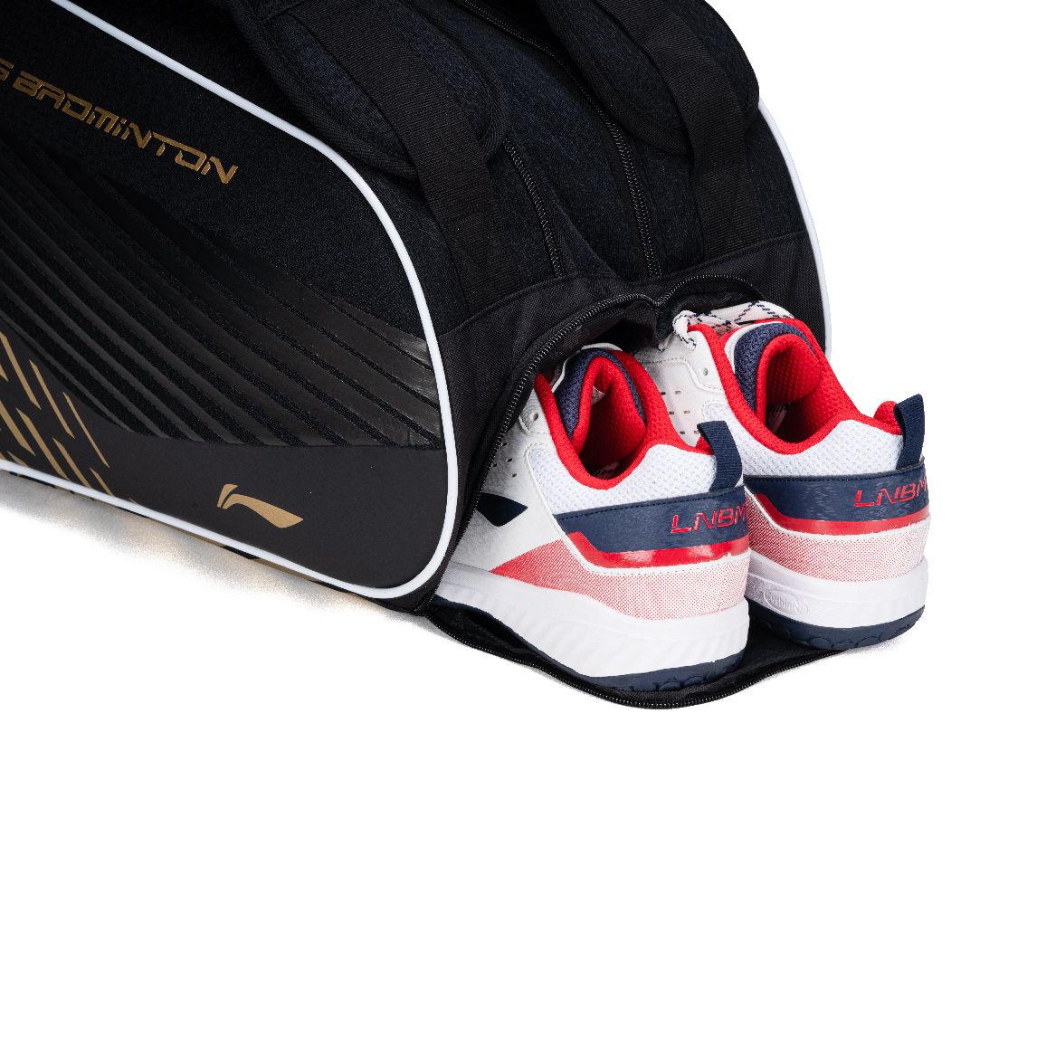 Li-Ning ABDT315 Aero Glide Badminton Kit Bag