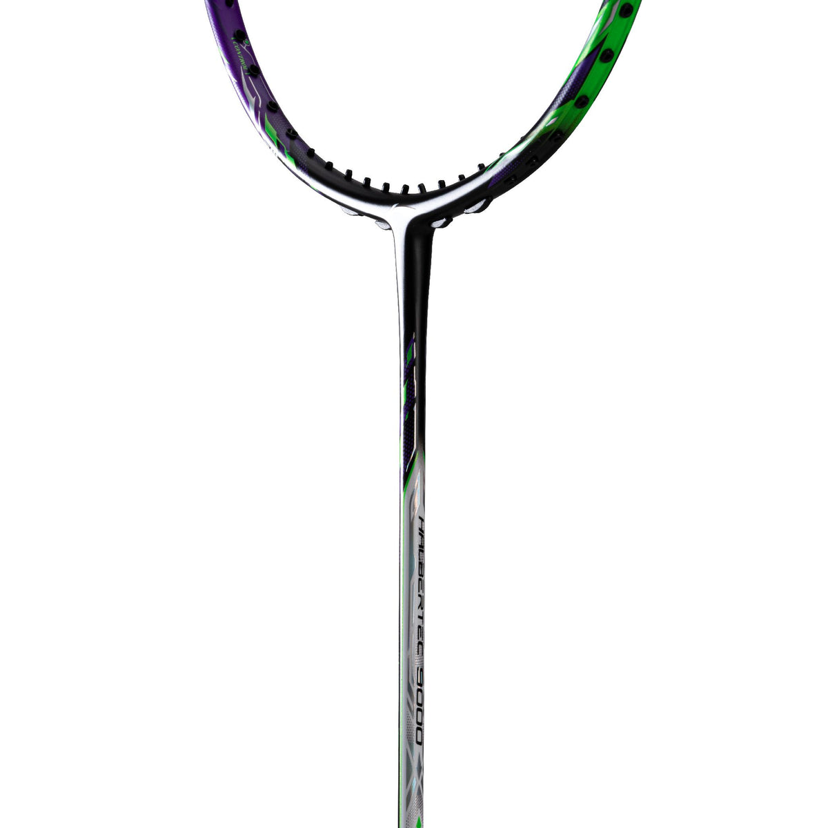 LI-NING HALBERTEC 9000 BADMINTON RACQUET