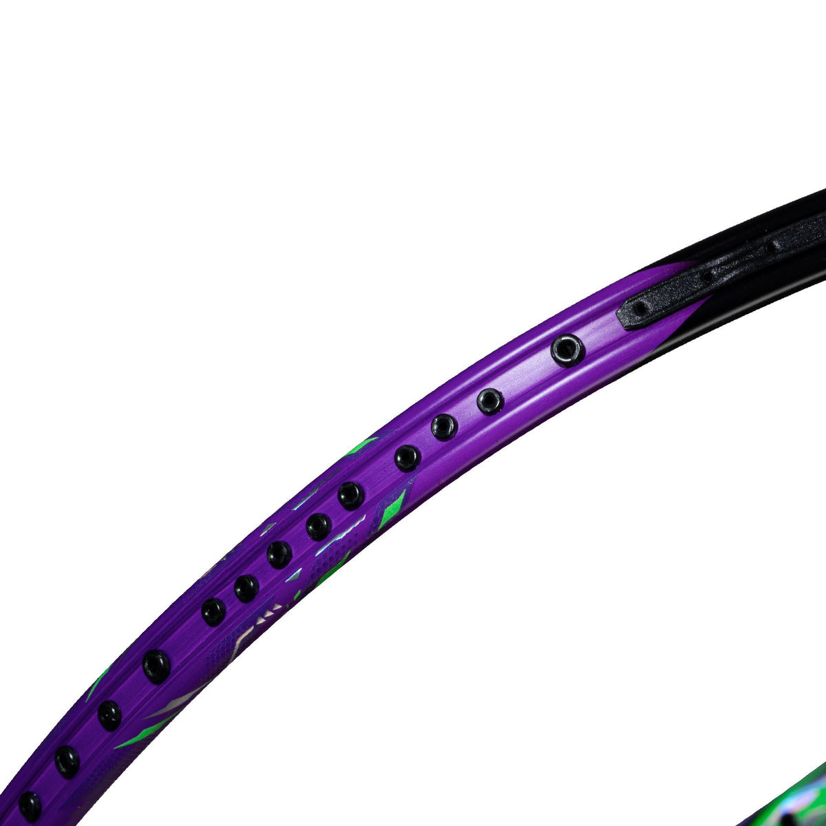 LI-NING HALBERTEC 9000 BADMINTON RACQUET