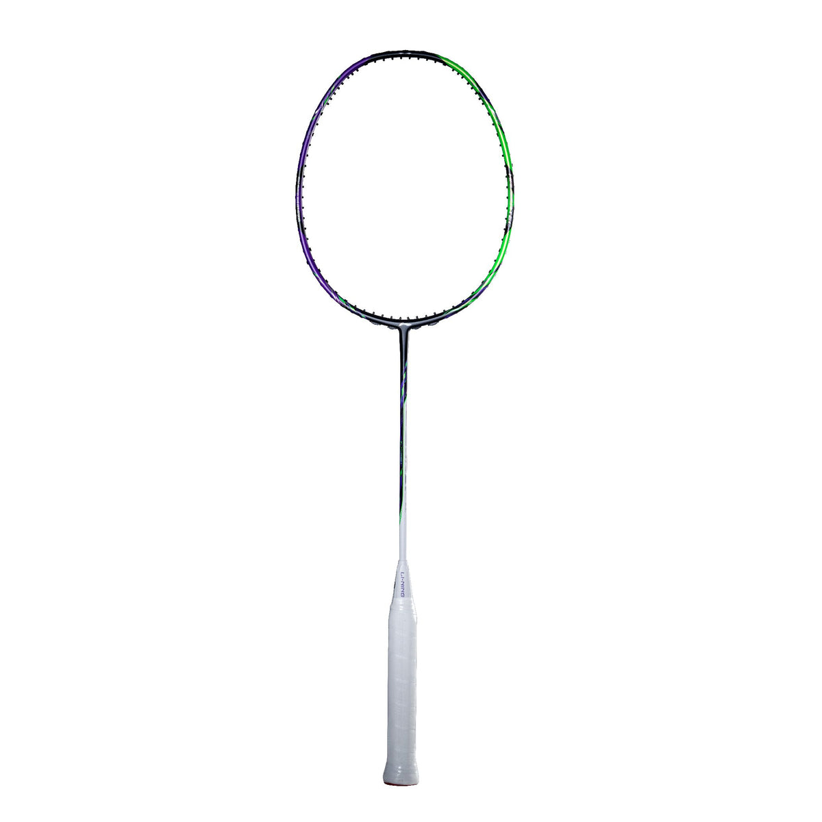 LI-NING HALBERTEC 9000 BADMINTON RACQUET