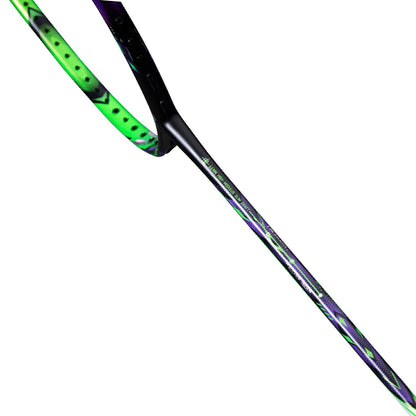 LI-NING HALBERTEC 9000 BADMINTON RACQUET