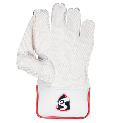 SG Test Wicket Keeping Gloves