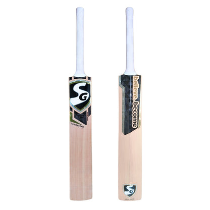 SG Thunder Pro Kashmir Willow Cricket Bat