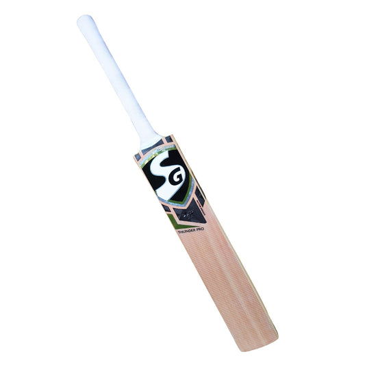 SG Thunder Pro Kashmir Willow Cricket Bat