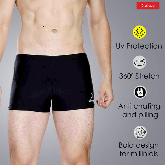 Airavat Zetus 1501 Men's Swimming Trunk