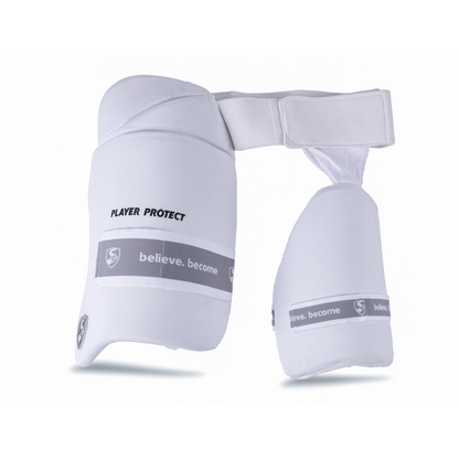 SG Player Protect  Thigh Pad