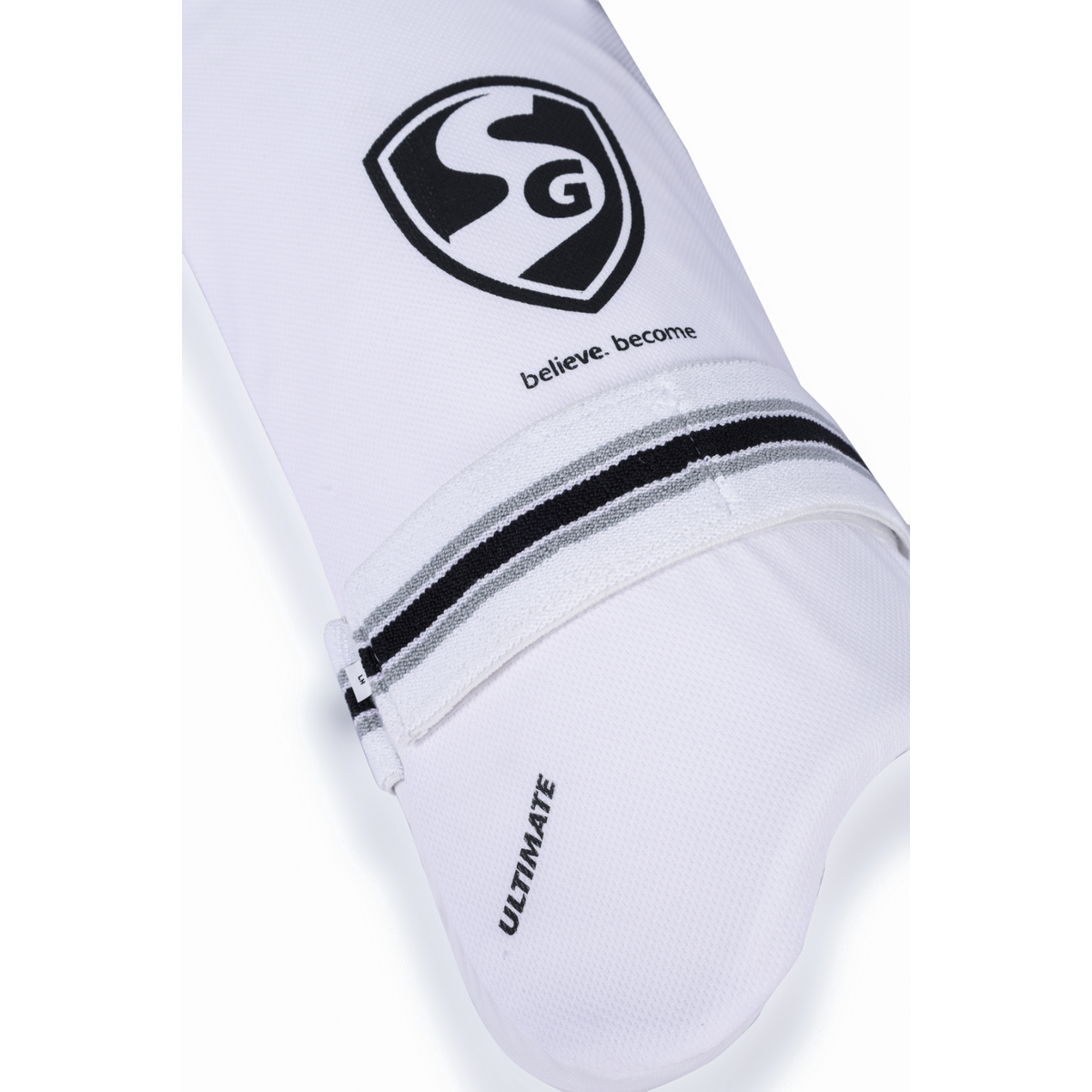SG Combo KLR Ultimate Junior Thigh Pad