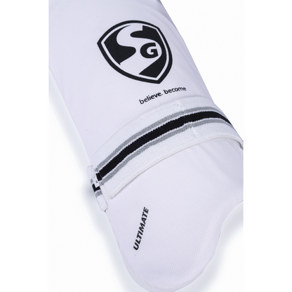 SG Combo KLR Ultimate Junior Thigh Pad