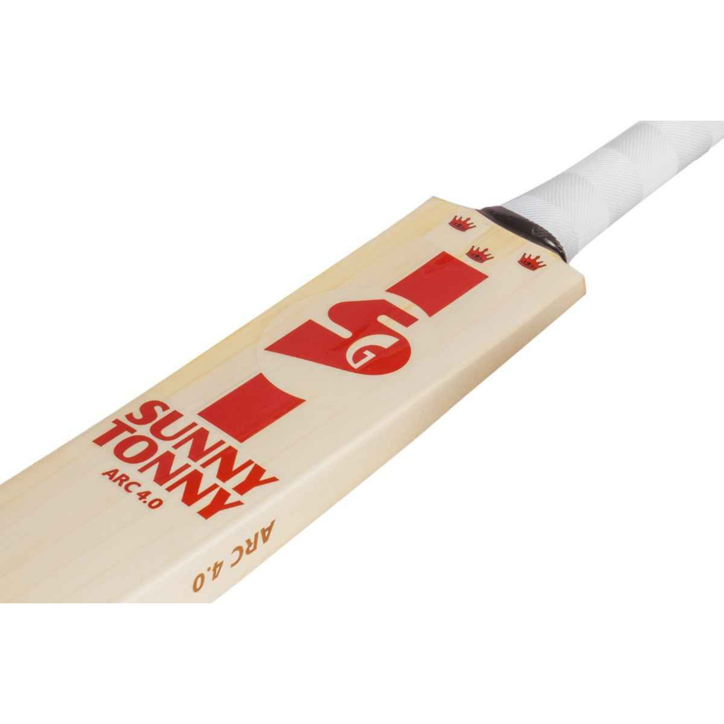 SG Arc 4.0 English Willow Cricket Bat