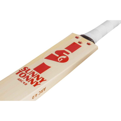 SG Arc 4.0 English Willow Cricket Bat