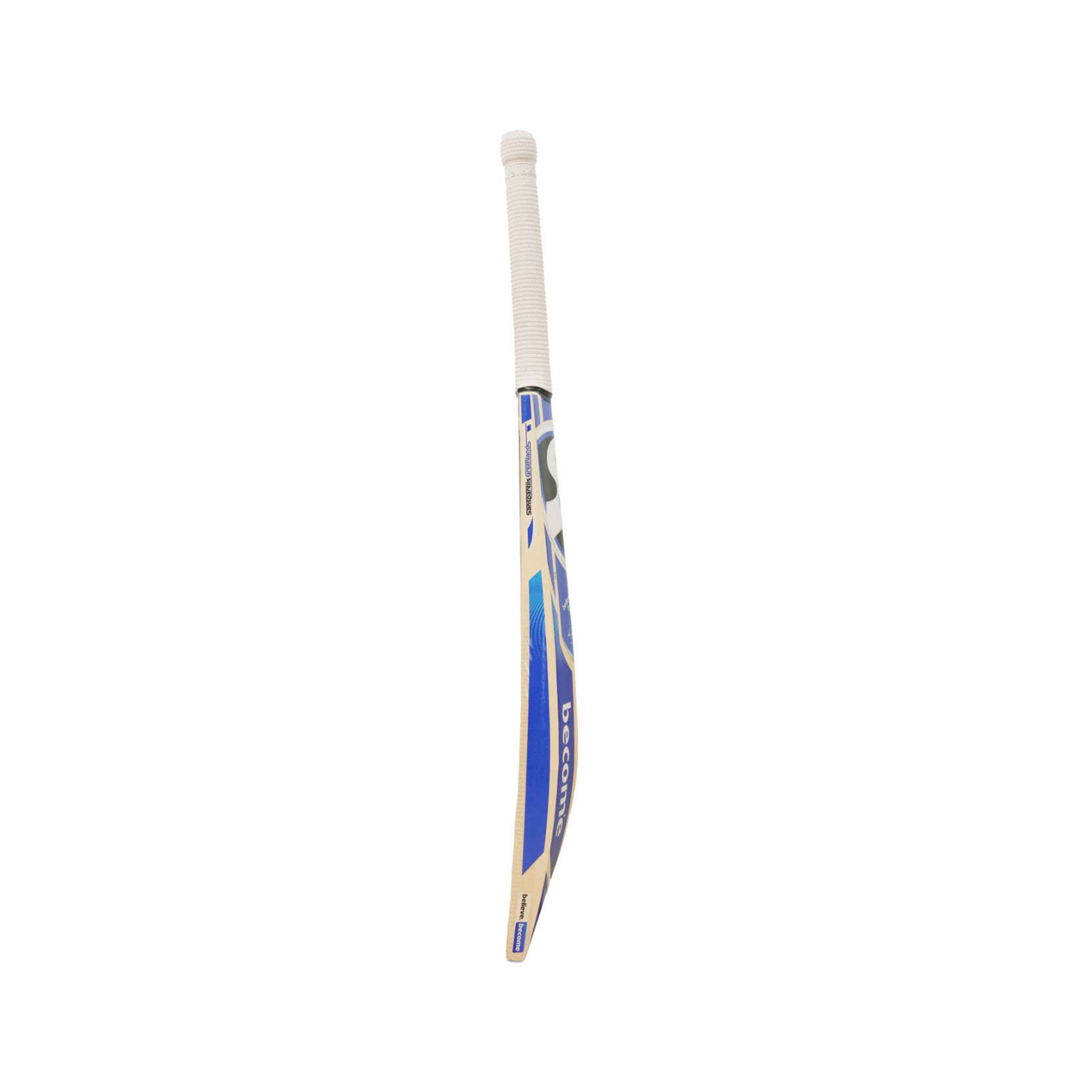 SG Sierra 100 English willow Cricket Bat