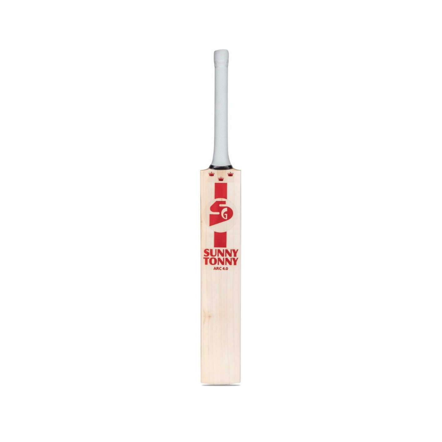 SG Arc 4.0 English Willow Cricket Bat