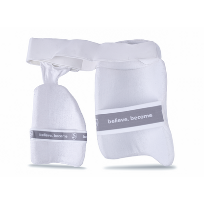 SG Player Protect  Thigh Pad