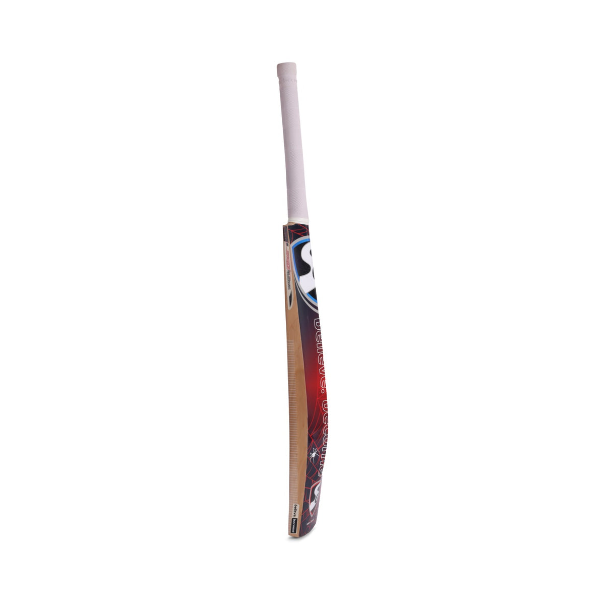 SG RP Plus Kashmir Willow Cricket Bat