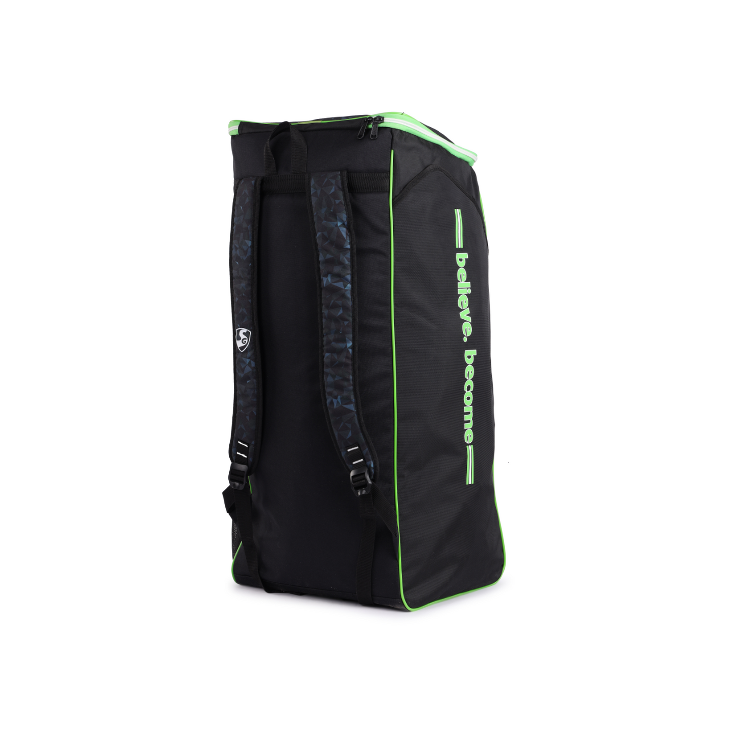 SG Comfipak 2.0 Duffle Kit Bag