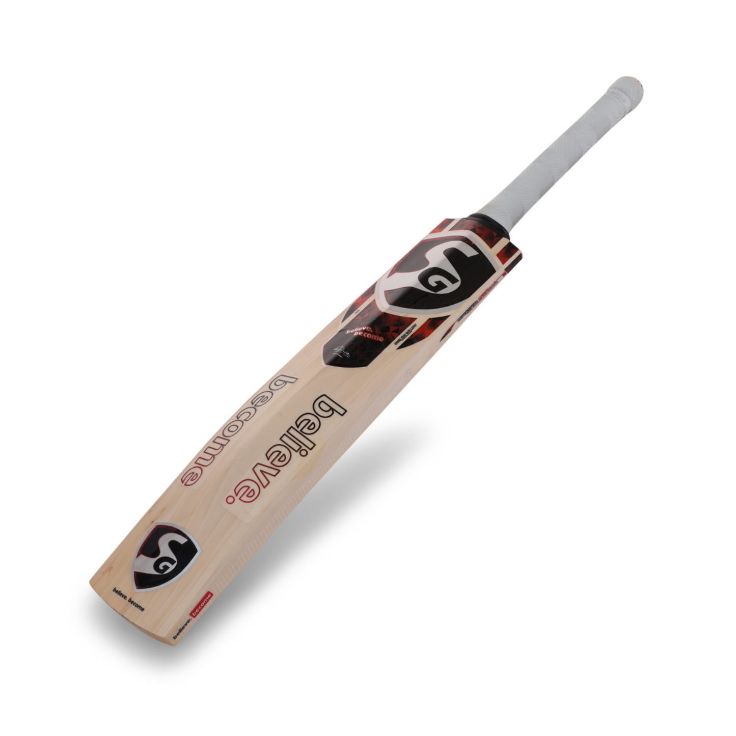 SG Sierra 150 English Willow Cricket Bat