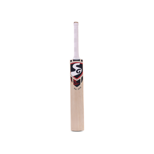 SG KLR Plus Kashmir Willow Cricket Bat