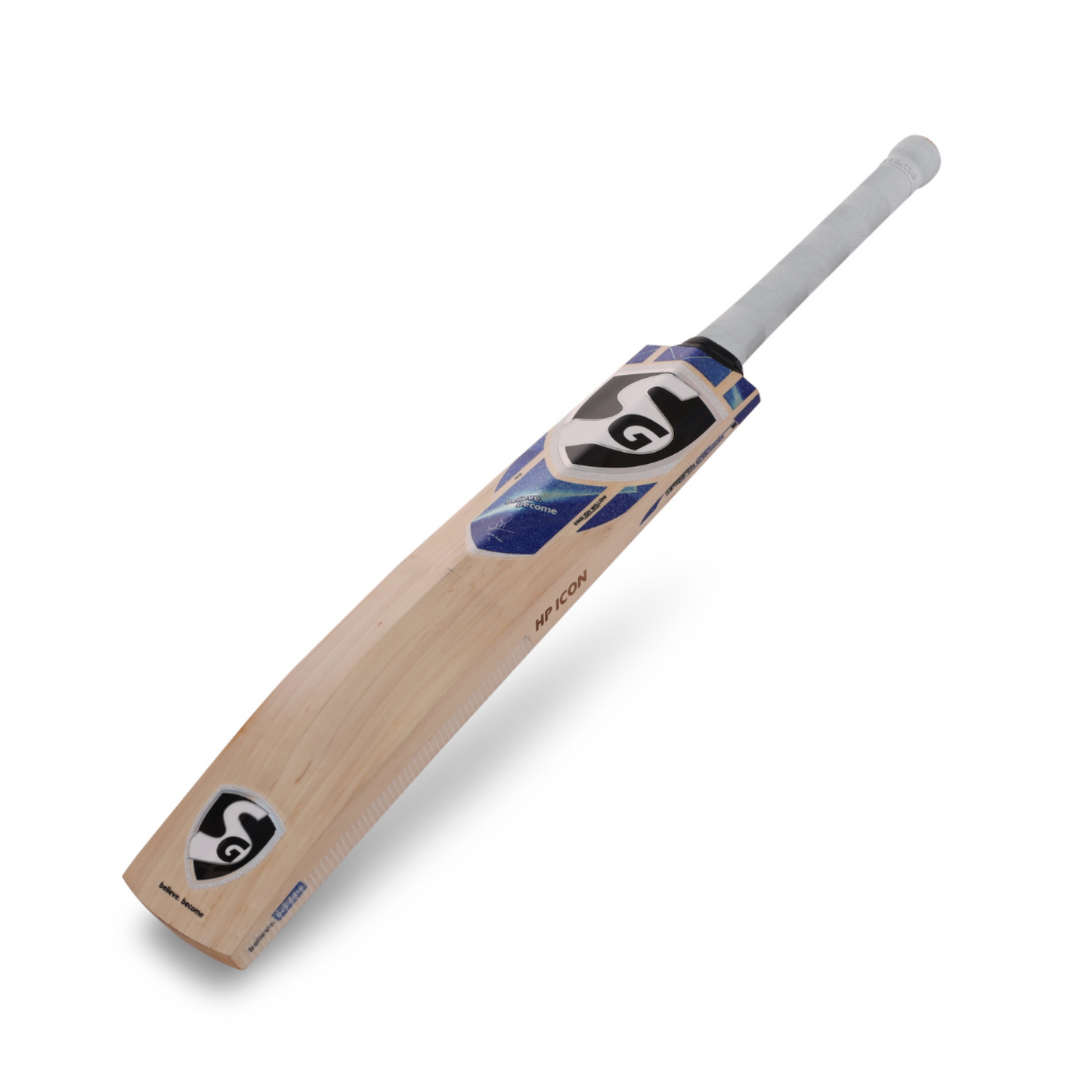 SG HP ICON English Willow Cricket Bat