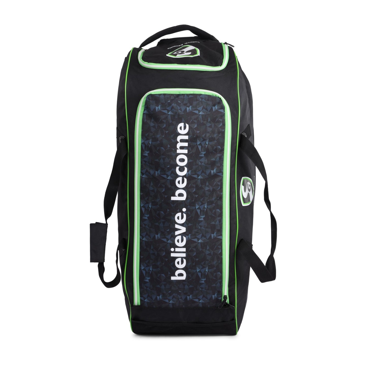 SG Extremepak Plus 2.0 Trolly Kit Bag