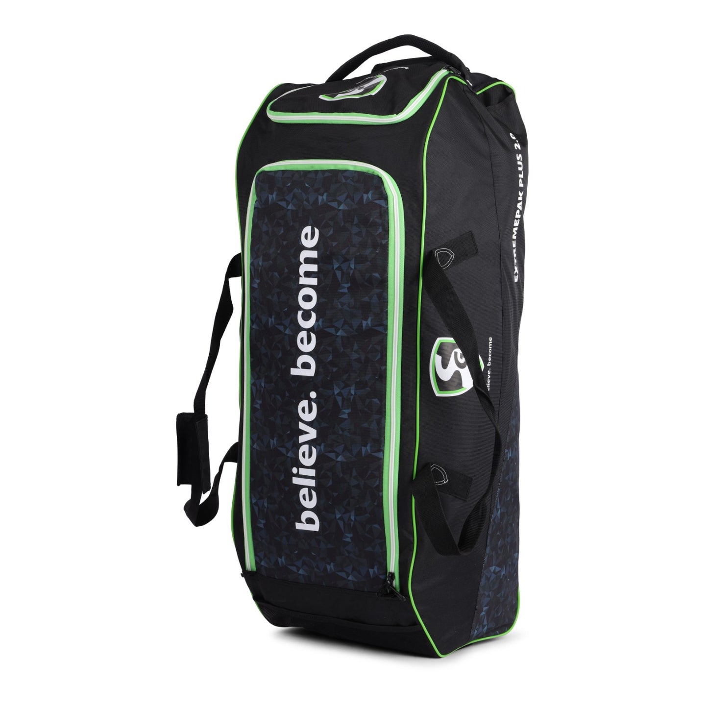 SG Extremepak Plus 2.0 Trolly Kit Bag