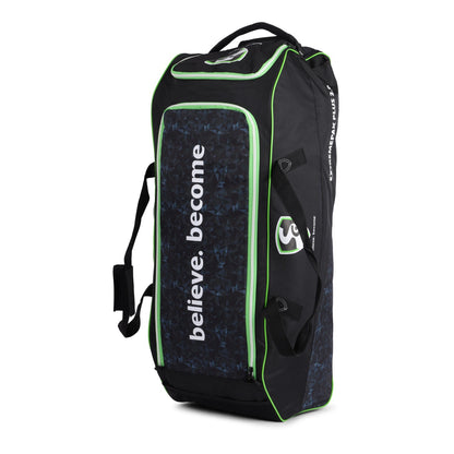 SG Extremepak Plus 2.0 Trolly Kit Bag