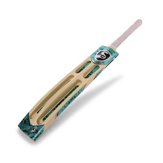 SG Kashmir Willow Cricket Bat (Tennis ball) T-800