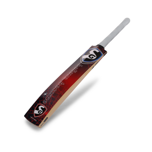 SG RP Strike English and Kashmir Combo Cricket Bat