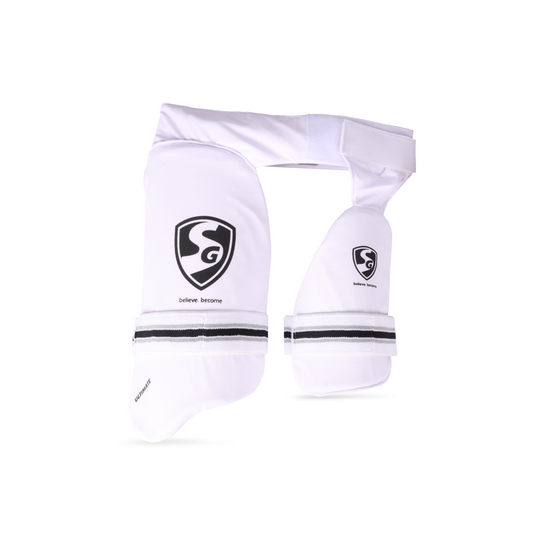 SG Combo KLR Ultimate Junior Thigh Pad