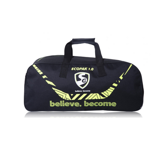 SG ECOPAK 1.0 Kit Bag
